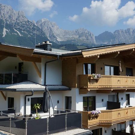 Kaiserappartements-Marie المو المظهر الخارجي الصورة