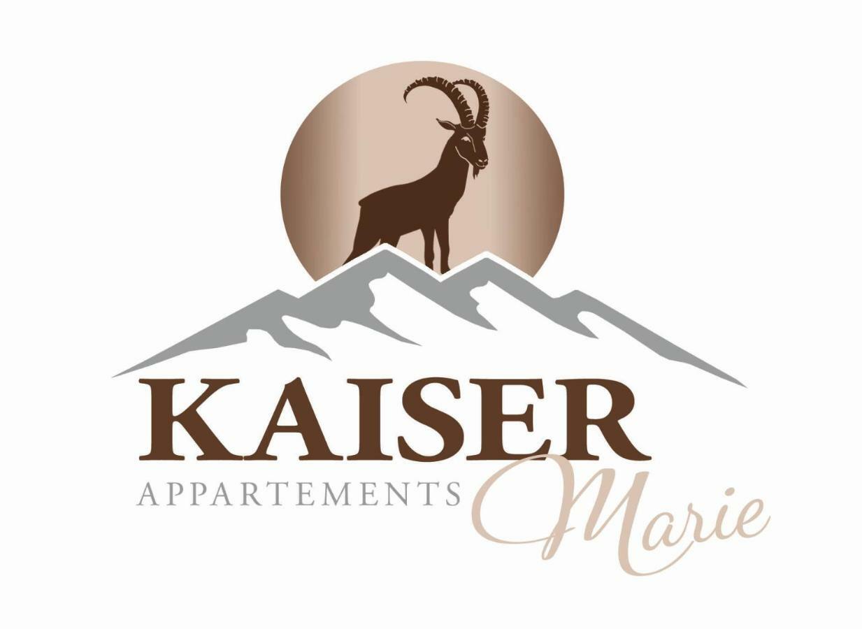 Kaiserappartements-Marie المو المظهر الخارجي الصورة