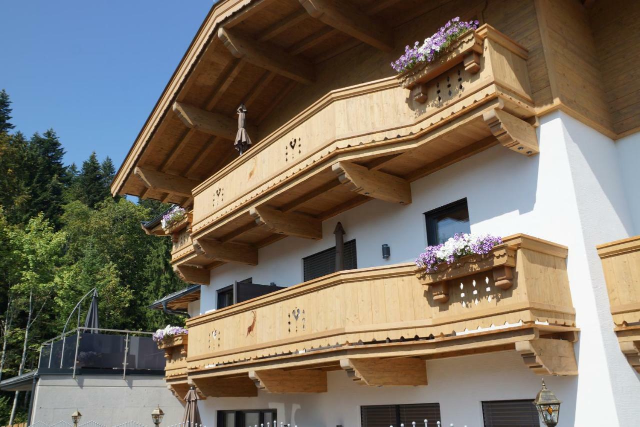 Kaiserappartements-Marie المو المظهر الخارجي الصورة