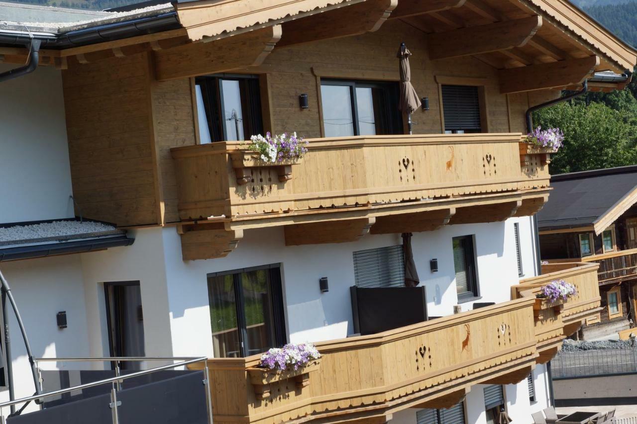 Kaiserappartements-Marie المو المظهر الخارجي الصورة