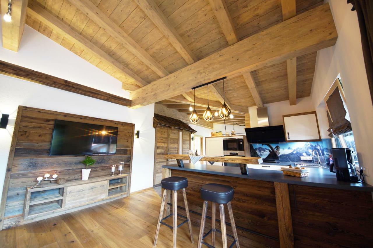 Kaiserappartements-Marie المو المظهر الخارجي الصورة