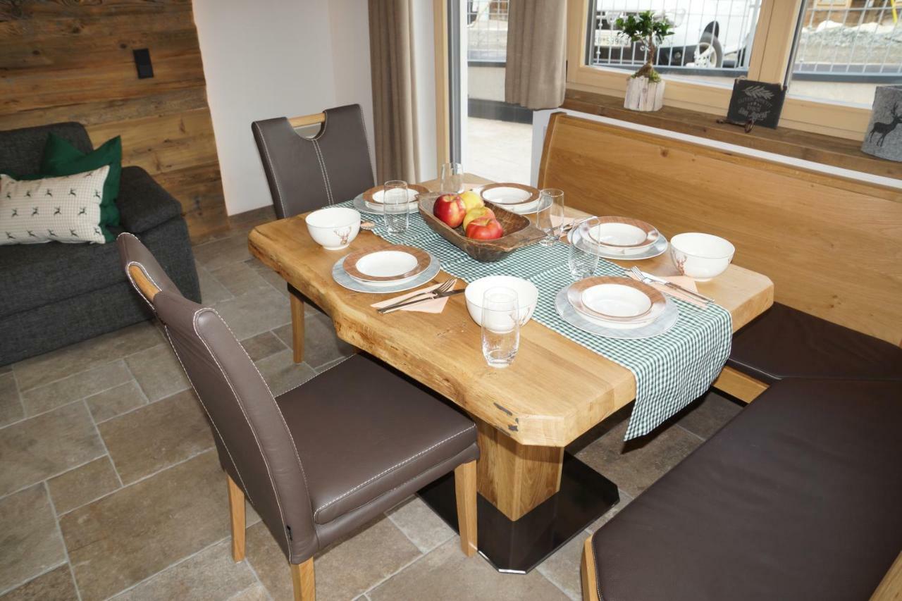 Kaiserappartements-Marie المو المظهر الخارجي الصورة
