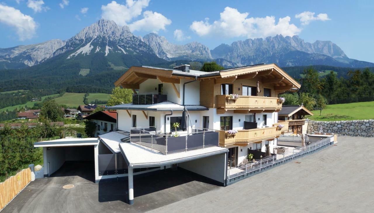 Kaiserappartements-Marie المو المظهر الخارجي الصورة